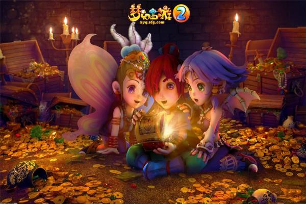 《光遇》每日任务及季节蜡烛位置分享