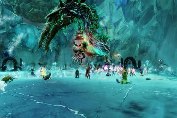 《魔兽世界》巨龙之魂最新探险攻略：路线与策略